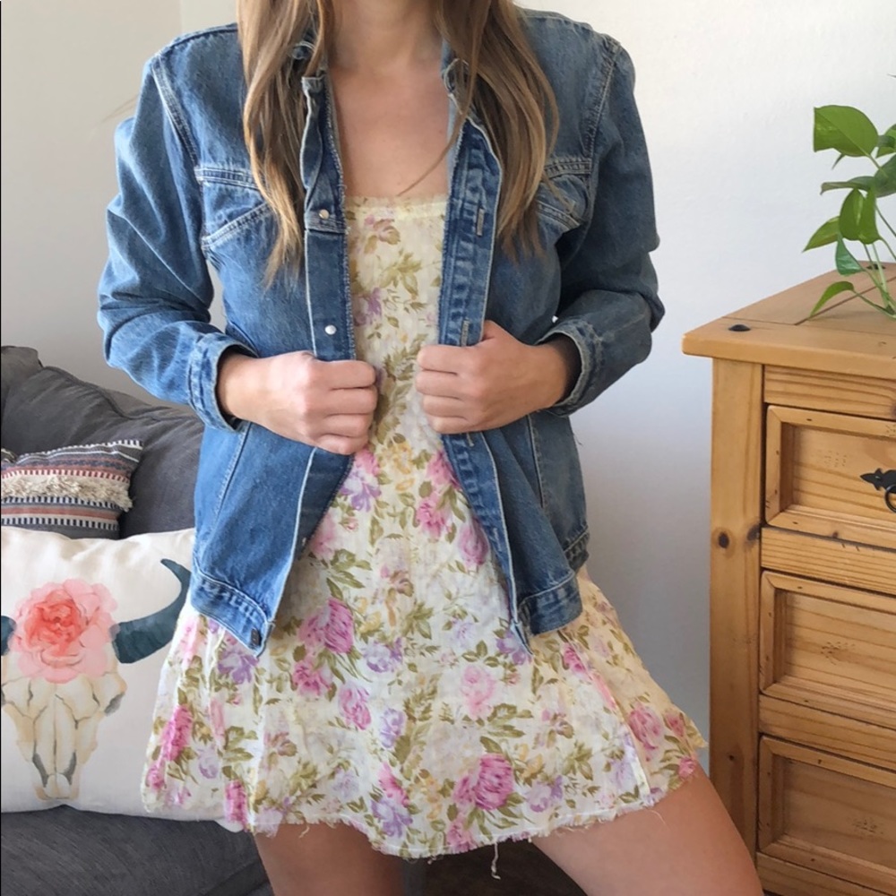 Free People Intimately Dress - Picture 2 of 4